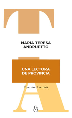 Una lectora de provincia 