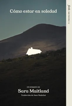 Cómo estar en soledad