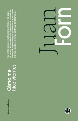 Como me hice viernes