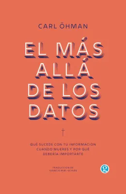 el más allá de los datos