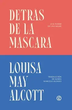 Detrás de la mascara