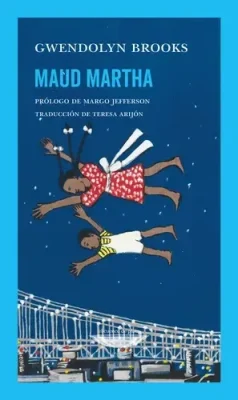 Maud Martha
