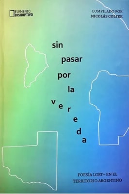 Sin pasar por la vereda 