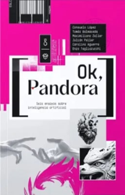 Ok, Pandora