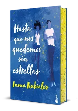 Hasta que nos quedemos sin estrellas