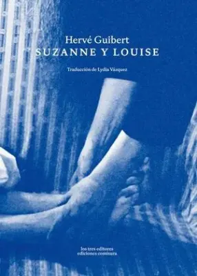 Suzanne y louise