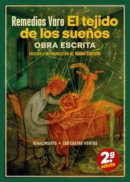 El tejido de los sueños