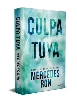 Culpa tuya (TD)