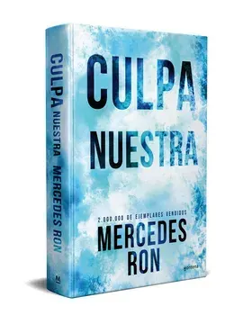 Culpa nuestra (TD)