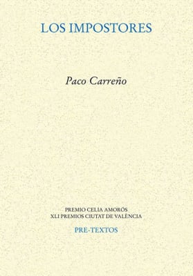Los impostores 