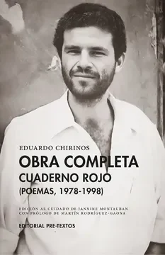 Obra completa I. Cuarderno rojo (Poemas, 1978-1998)