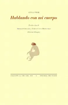 Hablando con mi cuerpo