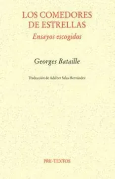 Los comedores de estrellas