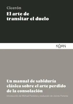 El arte de transitar el duelo