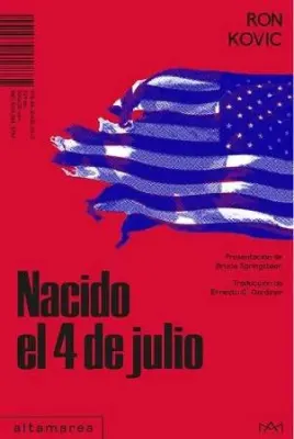 Nacido el 4 de julio