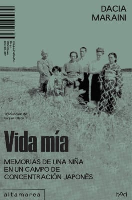 Vida mía