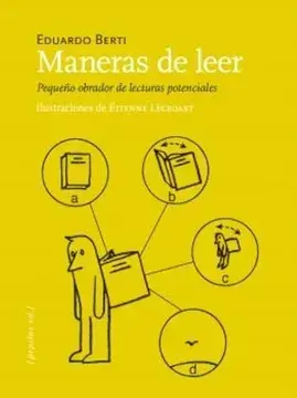 Maneras de leer