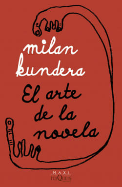 El arte de la novela