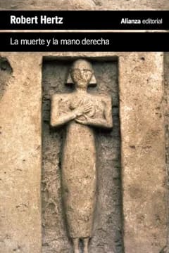 La muerte y la mano derecha