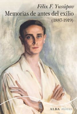 Memorias de antes del exilio 