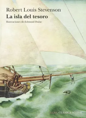La isla del tesoro
