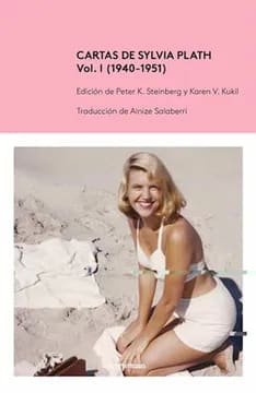 Cartas de Sylvia Path Vol. I 1940 - 1951