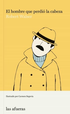 El hombre que perdió la cabeza