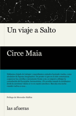 Un viaje a Salto  (Las afueras)