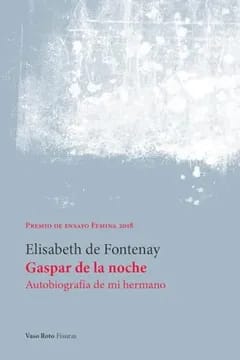 Gaspar de noche