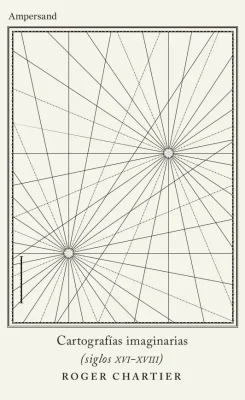 Cartografias imaginarias