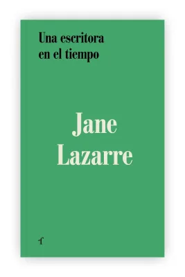 Una escritora en el tiempo  (Las afueras)