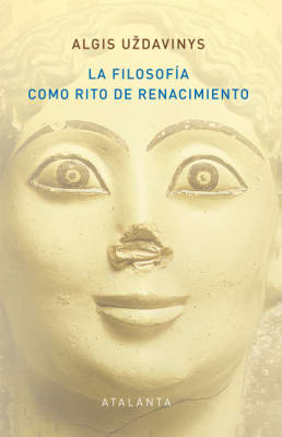 La filosofía como rito de renacimiento