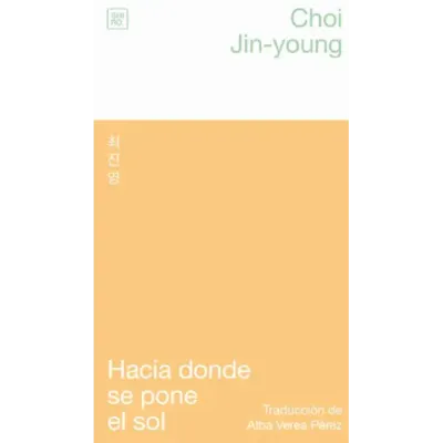 Hacia donde se pone el sol