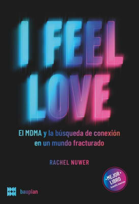 I fell love