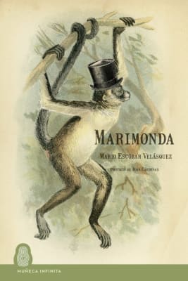 Marimonda