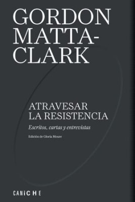 Atravesar la resistencia