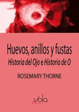 Huevos, anillos y fustas