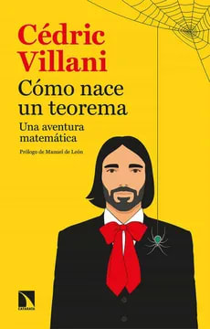 Como nace un teorema