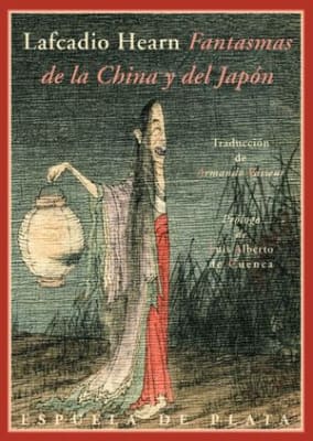 Fantasmas de la China y del Japón 
