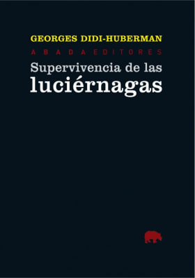 Supervivencia de las luciérnagas