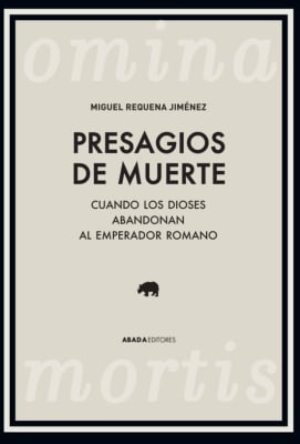 Omina Mortis. Presagios de muerte