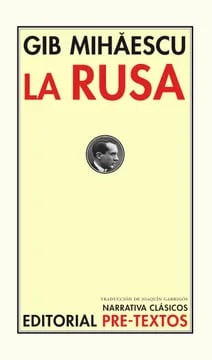 La rusa 