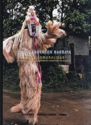 Transcomunalidad