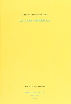 La casa amarilla
