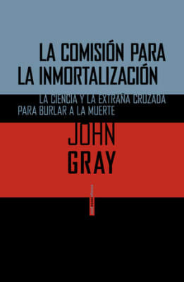 La comisión para la inmortalización