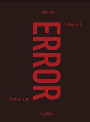 Tales on sobre el error