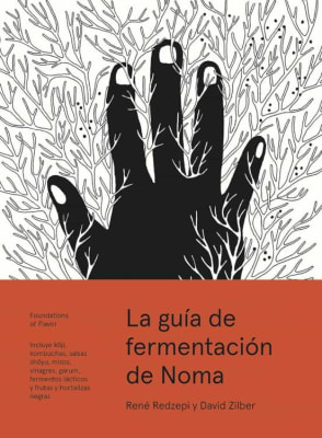 La guía de fermentacion de noma 