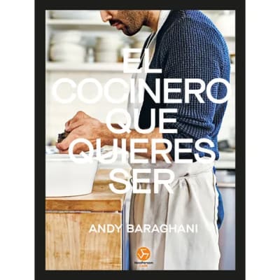 El cocinero que quieres ser 