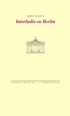 Interludio en berlin 