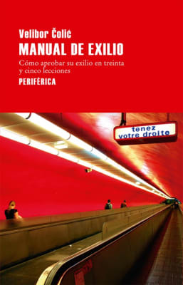 Manual de exilio 